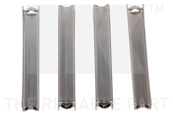 Accessory Kit, disc brake pad
