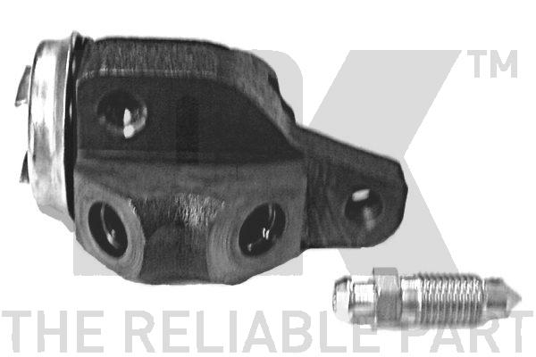 Wheel Brake Cylinder