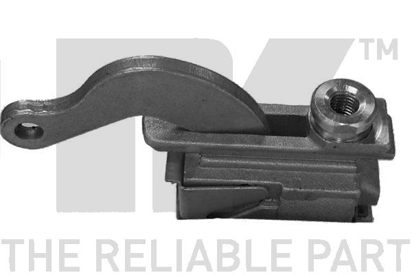 Wheel Brake Cylinder