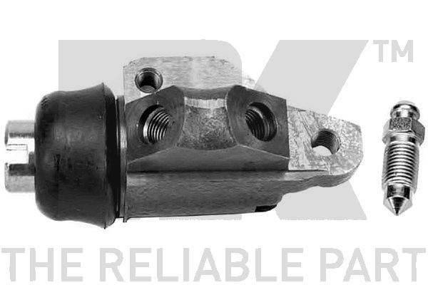 Wheel Brake Cylinder
