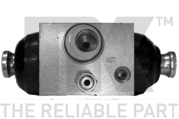 Wheel Brake Cylinder