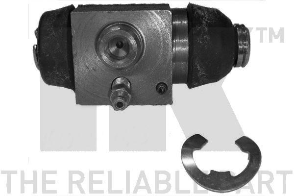 NK 802545 Radbremszylinder