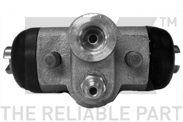 NK 802606 Radbremszylinder