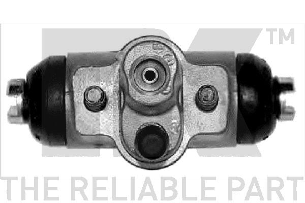 NK 802607 Radbremszylinder