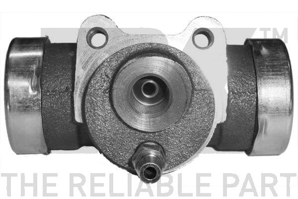 Wheel Brake Cylinder