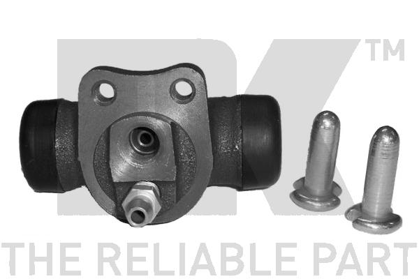 NK 803606 Radbremszylinder
