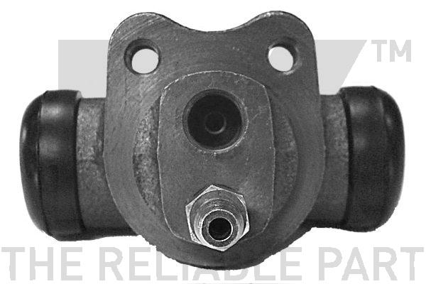 Wheel Brake Cylinder