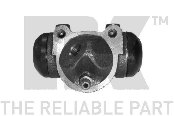 NK 803934 Radbremszylinder