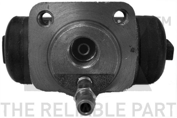 Wheel Brake Cylinder