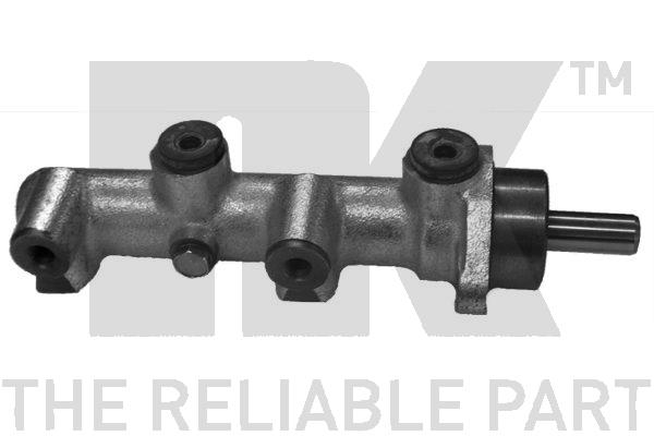 Brake Master Cylinder