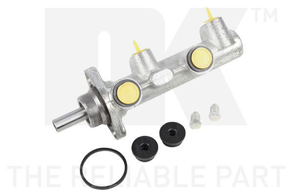 Brake Master Cylinder