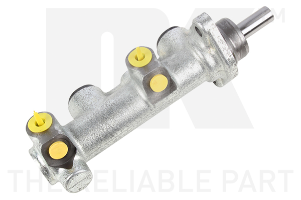 Brake Master Cylinder 2