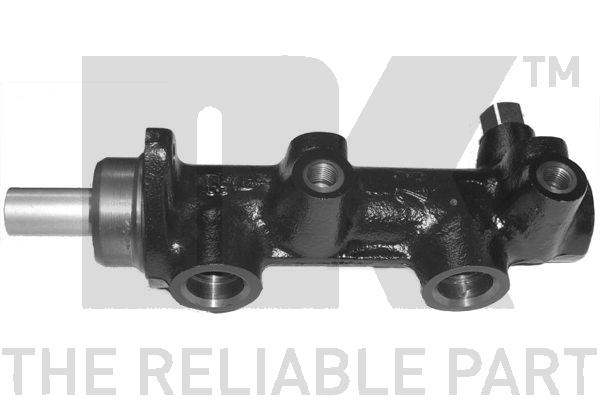 Brake Master Cylinder