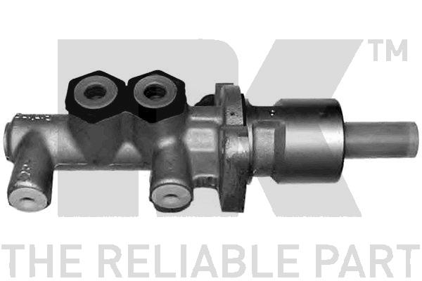 Brake Master Cylinder