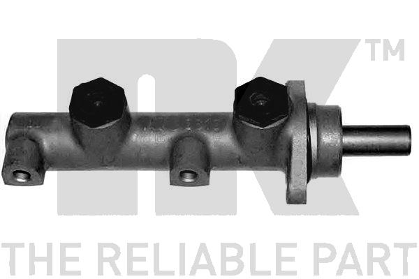 Brake Master Cylinder