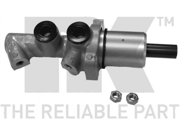 Brake Master Cylinder