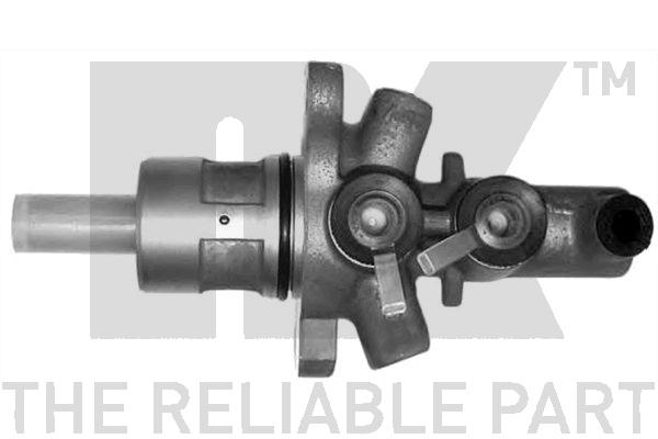 Brake Master Cylinder