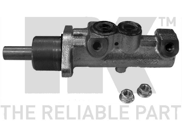 Brake Master Cylinder