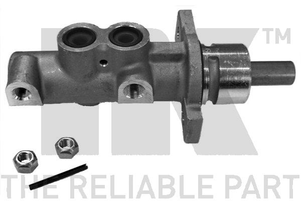 Brake Master Cylinder