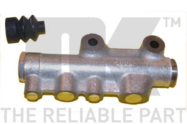 Brake Master Cylinder