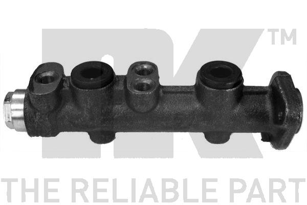 Brake Master Cylinder