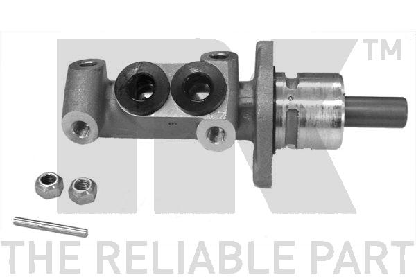 Brake Master Cylinder