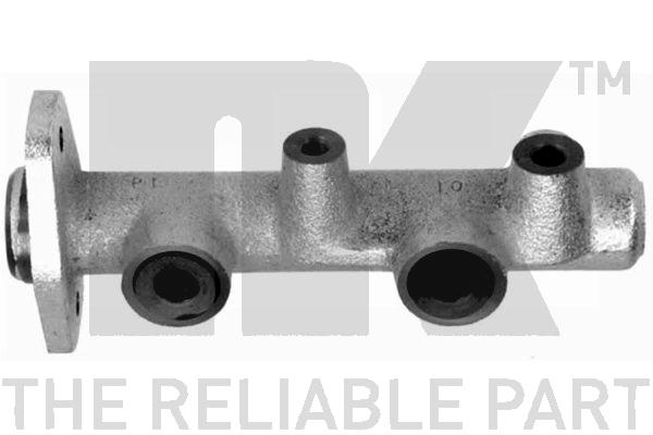 Brake Master Cylinder