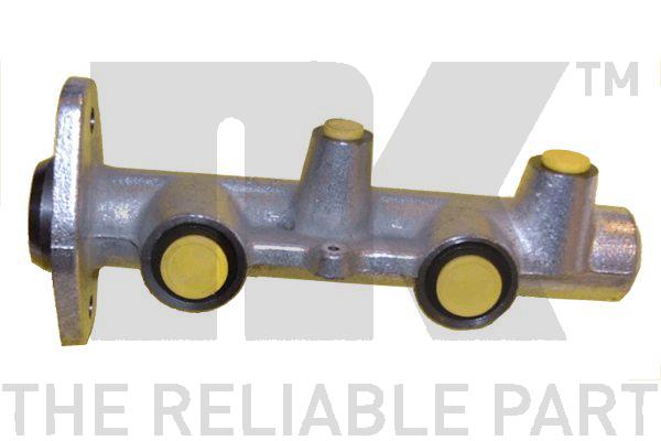 NK 822566 Hauptbremszylinder