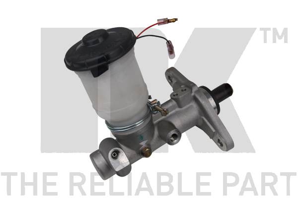 Brake Master Cylinder