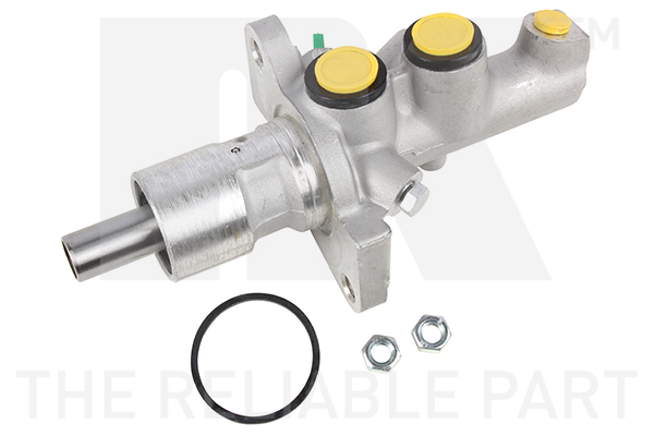 Brake Master Cylinder