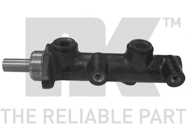 Brake Master Cylinder