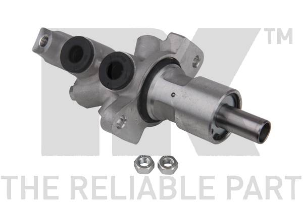 Brake Master Cylinder