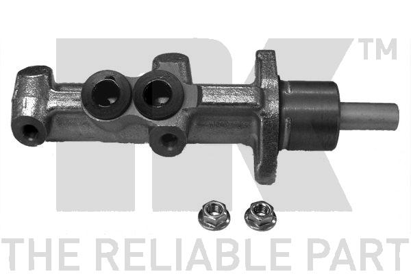 Brake Master Cylinder