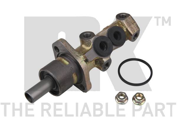 Brake Master Cylinder