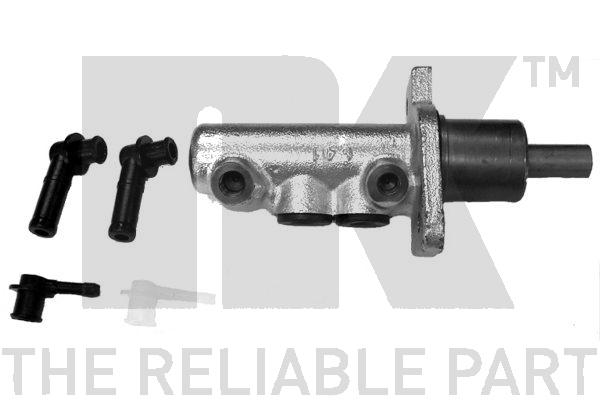 Brake Master Cylinder