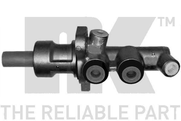 Brake Master Cylinder
