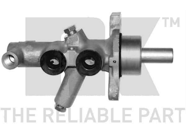 Brake Master Cylinder