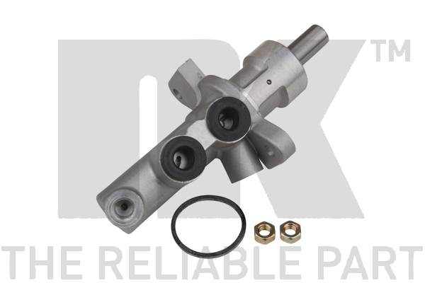 Brake Master Cylinder