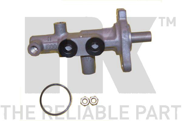 Brake Master Cylinder