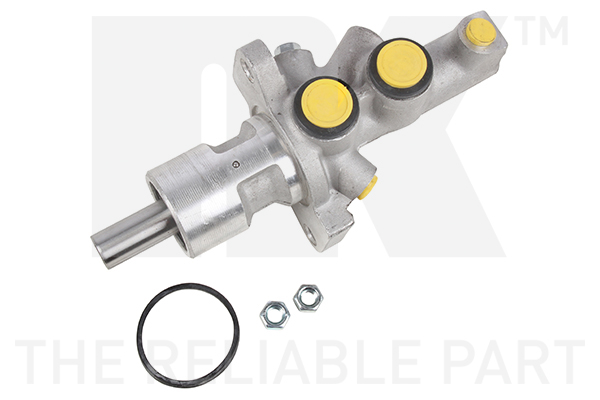 Brake Master Cylinder
