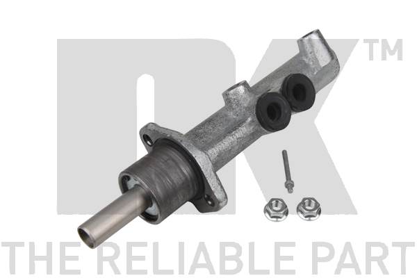 Brake Master Cylinder