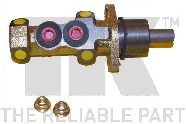Brake Master Cylinder