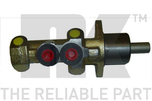 Brake Master Cylinder