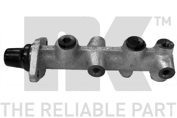 Brake Master Cylinder