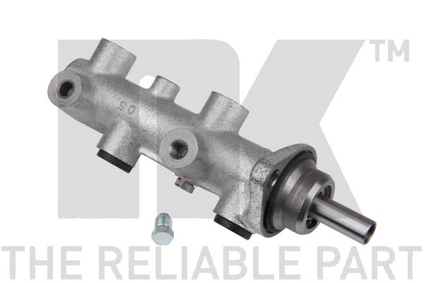 Brake Master Cylinder