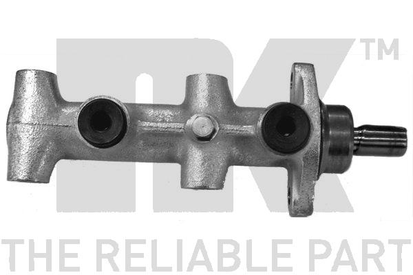 Brake Master Cylinder