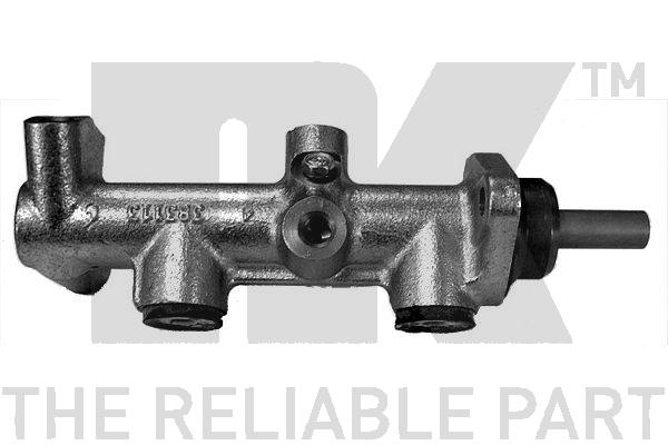 Brake Master Cylinder
