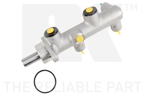 Brake Master Cylinder
