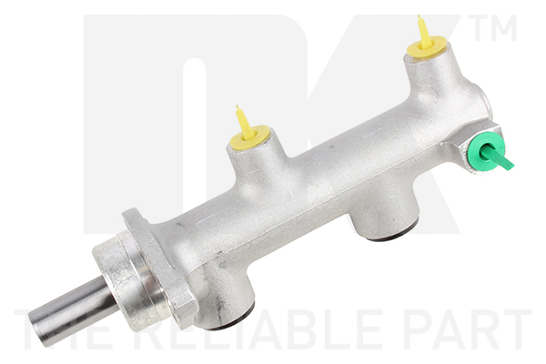 Brake Master Cylinder 2