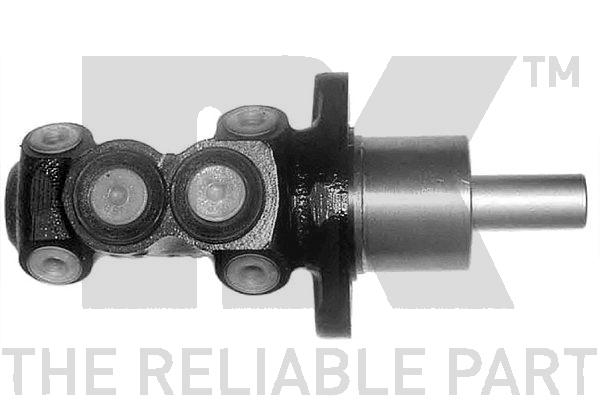 Brake Master Cylinder